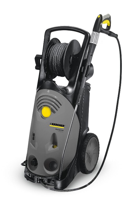 KÄRCHER HD 10/21-4 SX Plus