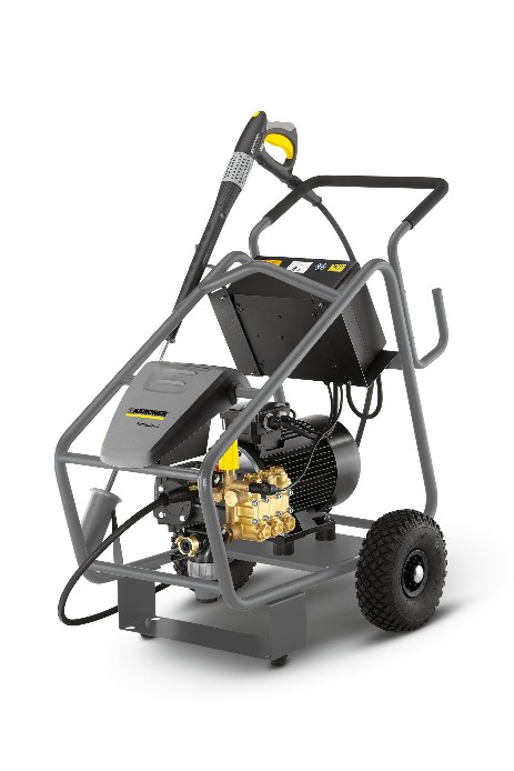 KÄRCHER HD 16/15-4 Cage Plus